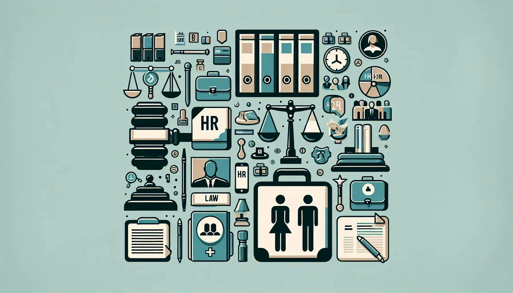 understanding employment law for hr professionals