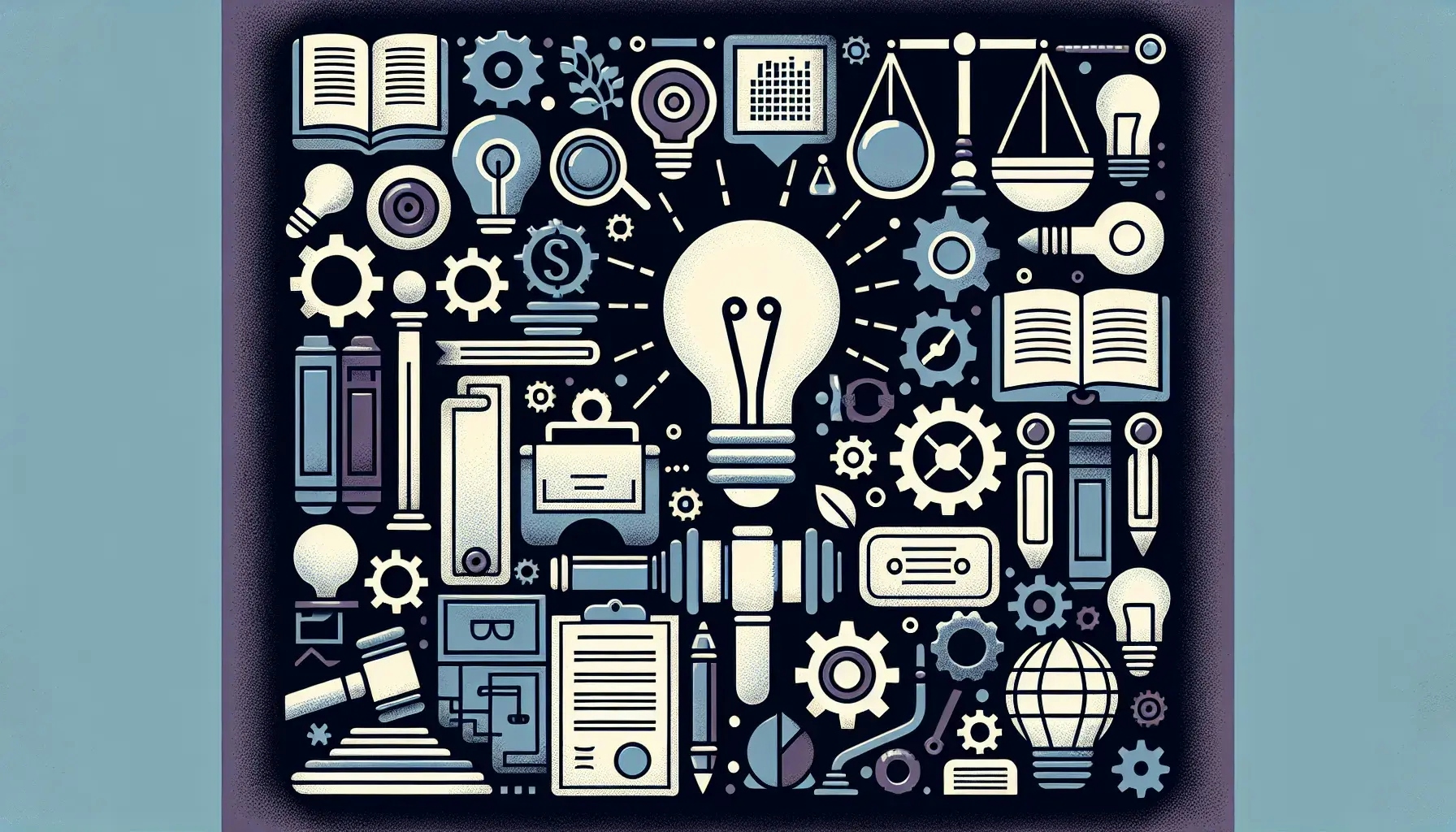 ways to navigate intellectual property law for inventors